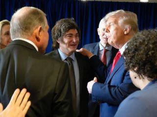 Argentina y Estados Unidos dan un paso clave hacia un acuerdo comercial profundo