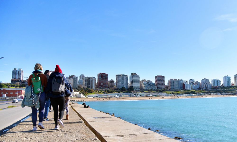 Cifras récord para el turismo