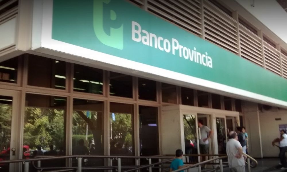 Un lunes sin bancos