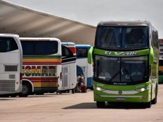 Comenzar a regir el pase sanitario en micros dentro del territorio bonaerense