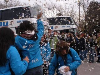 Ms de 40 mil estudiantes bonaerenses ya se preinscribieron en los viajes de fin de curso