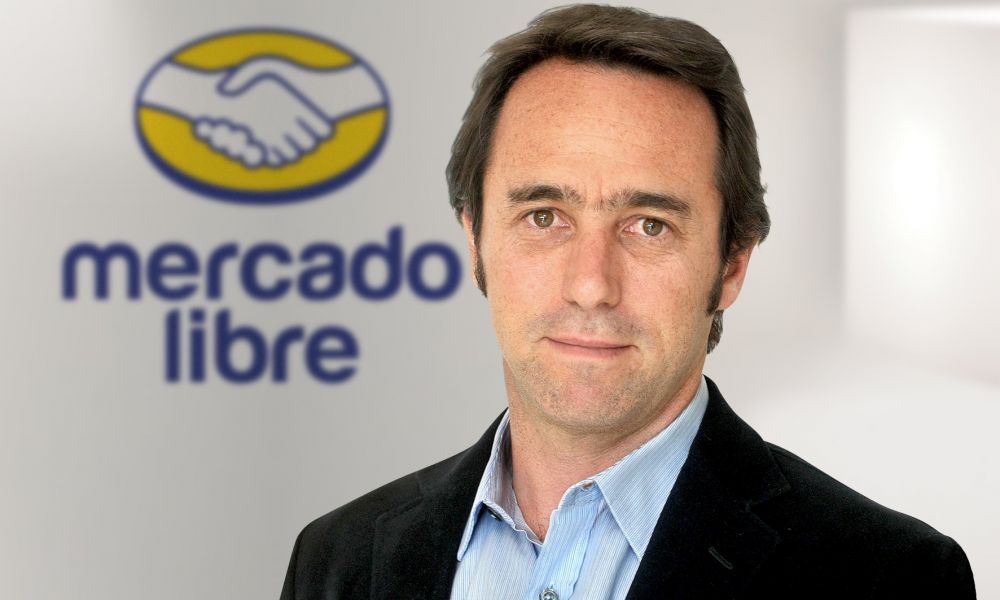 Marcos Galperin