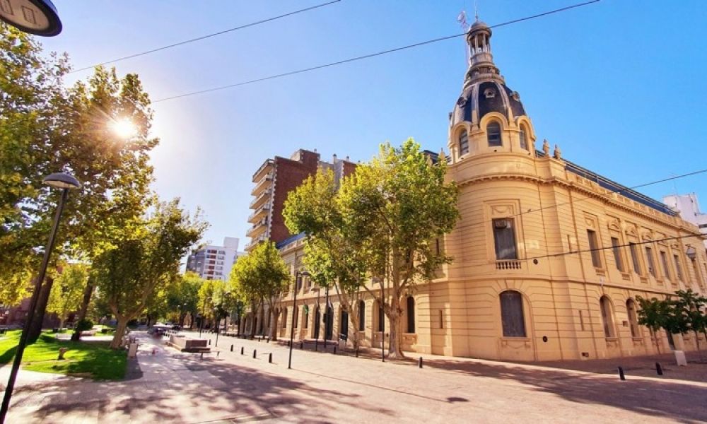 Municipalidad de Pergamino