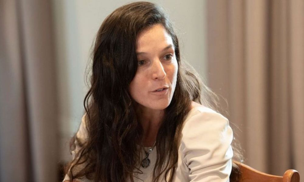 María Florencia Zicavo