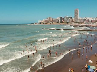 La Costa Atlntica no teme a Brasil: Mar del Plata apuesta por su oferta diversa