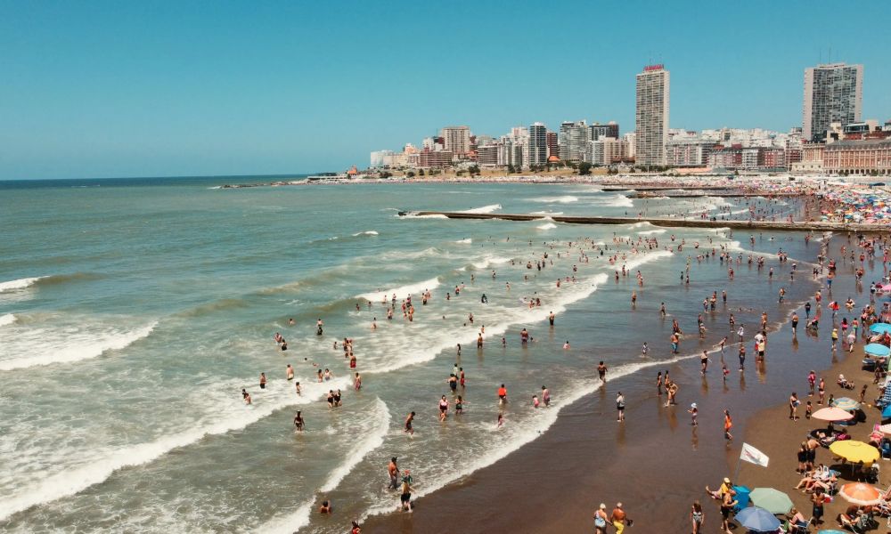 La Costa Atlántica no teme a Brasil