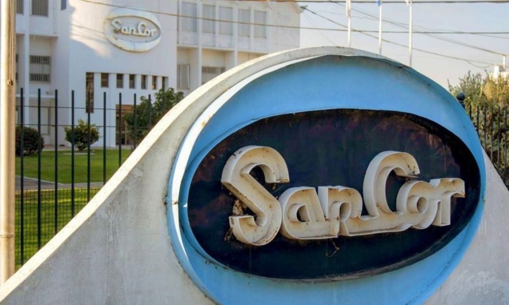 Procesan a dos exdirectivos de Sancor