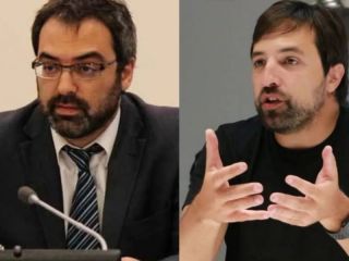 Causa Fentanilo: Piden apartar al juez Kreplak por investigar un caso que involucra a su hermano