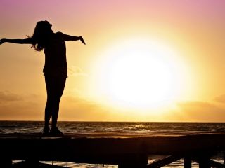 Fin de semana largo con sol: El clima acompaa el descanso por el Da del Trabajador