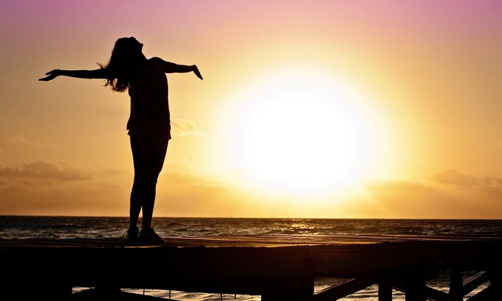 Fin de semana largo con sol