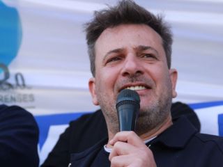 Municipales bonaerenses preparan un nuevo plan de lucha por salarios y condiciones laborales
