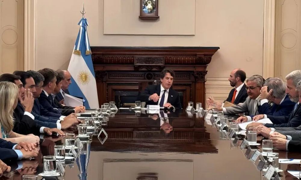 El Gobierno negocia el piso en 1,5 millones