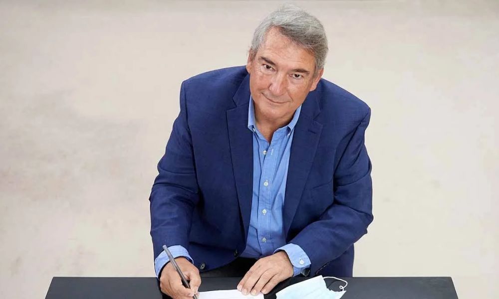 Jorge DOnofrio