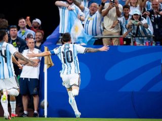 Messi hizo historia en el Mundial 2026: Alcanzó a Klose y quedó en la cima de los goleadores