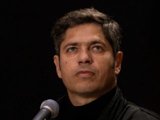 Unidad sellada en el PJ bonaerense: Kicillof toma el mando y se ordena el peronismo