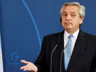 Procesan a Alberto Fernndez por negociaciones incompatibles: Embargo millonario y red de funcionarios implicados
