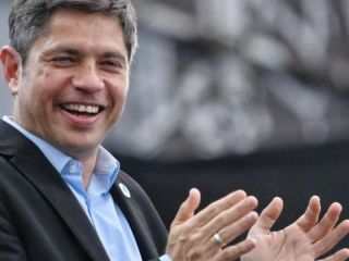 Fallo por YPF: Kicillof celebró la decisión de EE.UU. y cruzó a Milei en medio de la polémica