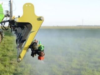 Prorrogan la suspensi�n de la aplicaci�n de agroqu�micos en territorio bonaerense
