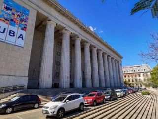 Gremios universitarios anuncian paro de 48 horas