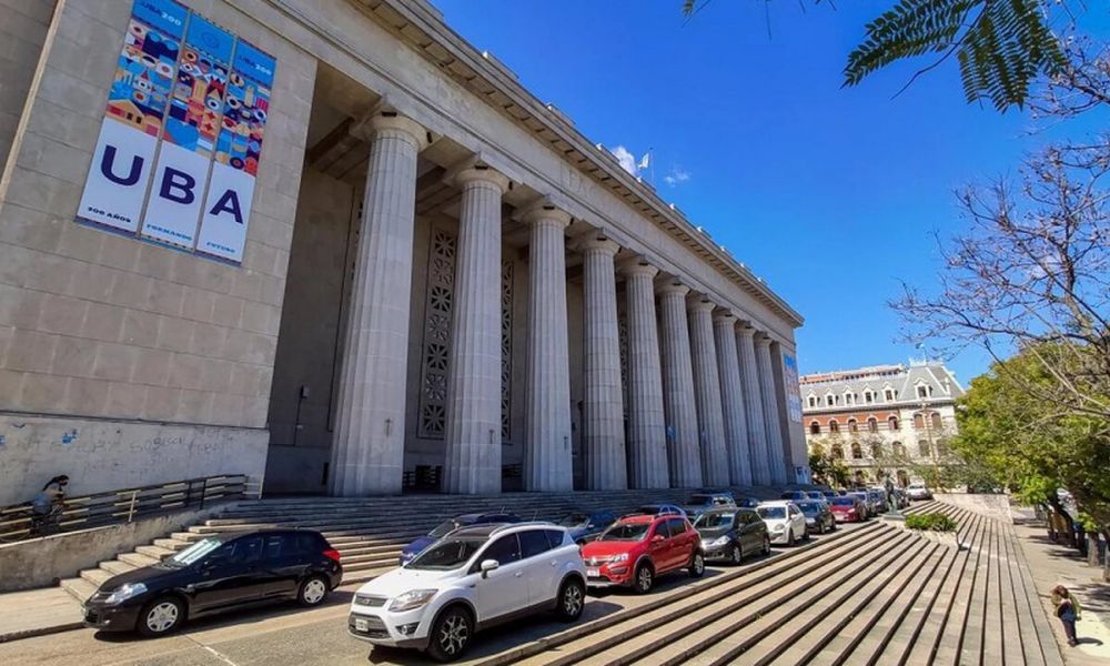Gremios universitarios anuncian paro de 48 horas