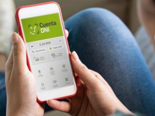 Cuenta DNI incorpora prstamos: Cmo solicitarlos desde la app