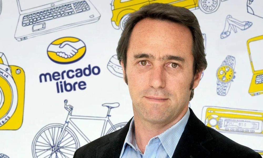 Marcos Galperín