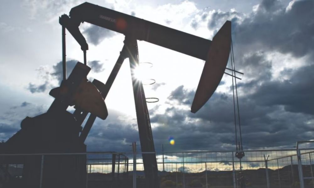 La guerra en oriente medio dispara el crudo