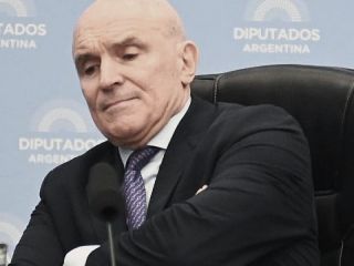 Se reconstruy el contrato entre Espert y Machado: Un acuerdo por un milln de dlares