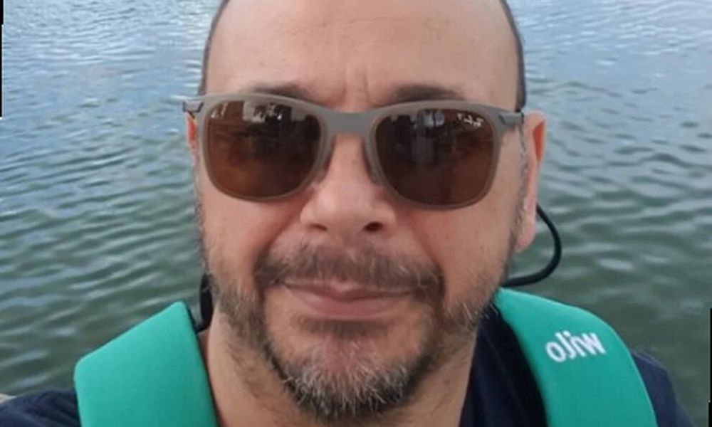 Héctor Darío Vaccaro