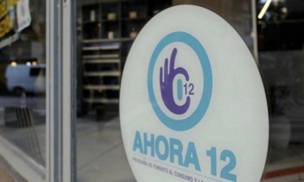 Ahora 12 Ahora 12