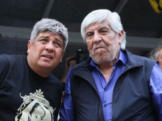 Investigan una presunta estafa millonaria en un hotel del gremio de Camioneros