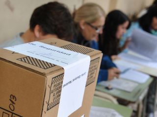 Elecciones 2025: Cunto cobrarn autoridades de mesa y delegados