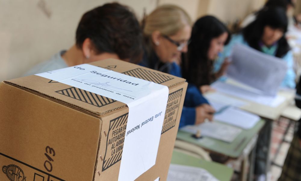 Cuánto cobrarán autoridades de mesa y delegados