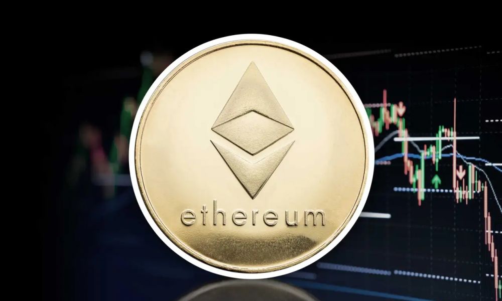 Roban USD 1.400 millones en Ethereum