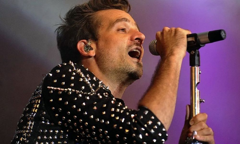 Chano Moreno Charpentier