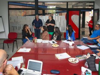 Pergamino: Contadores de más de 10 municipios de la Provincia participaron de un encuentro