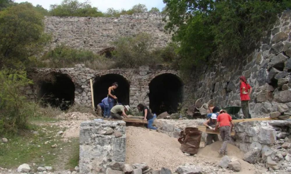 Identifican restos de desaparecidos en La Perla