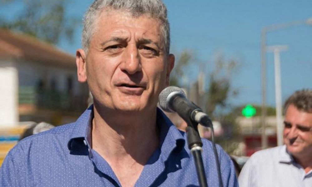 Gustavo Barrera