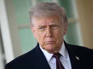 Trump calificó de «desastre potencial» un eventual conflicto entre Argentina y Reino Unido por Malvinas