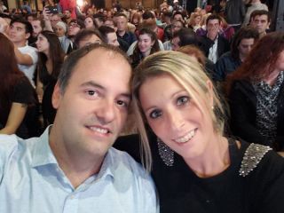 La Justicia cerró la causa contra Adorni por el viaje oficial a EE.UU.