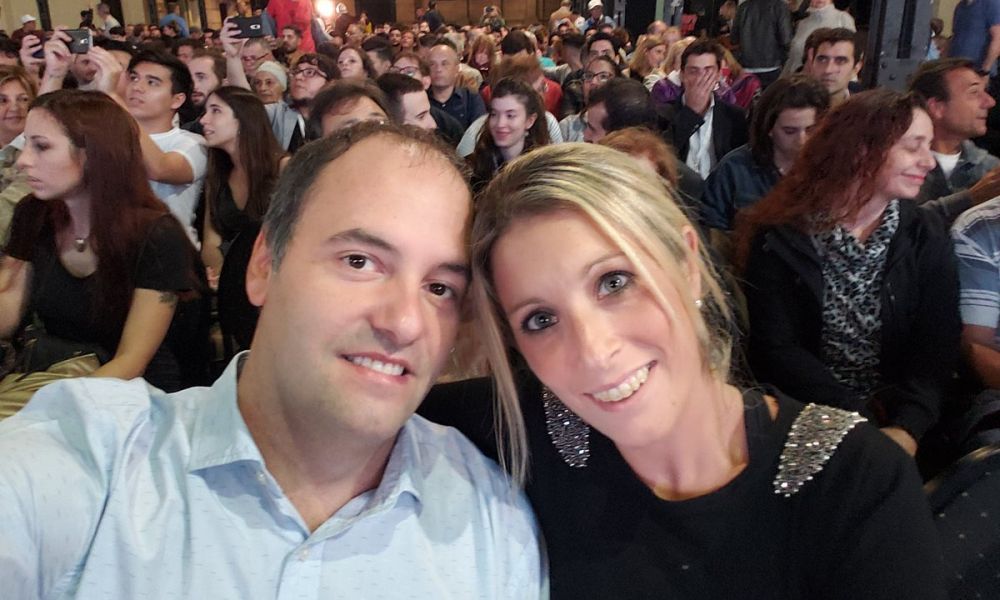 La Justicia cerró la causa contra Adorni