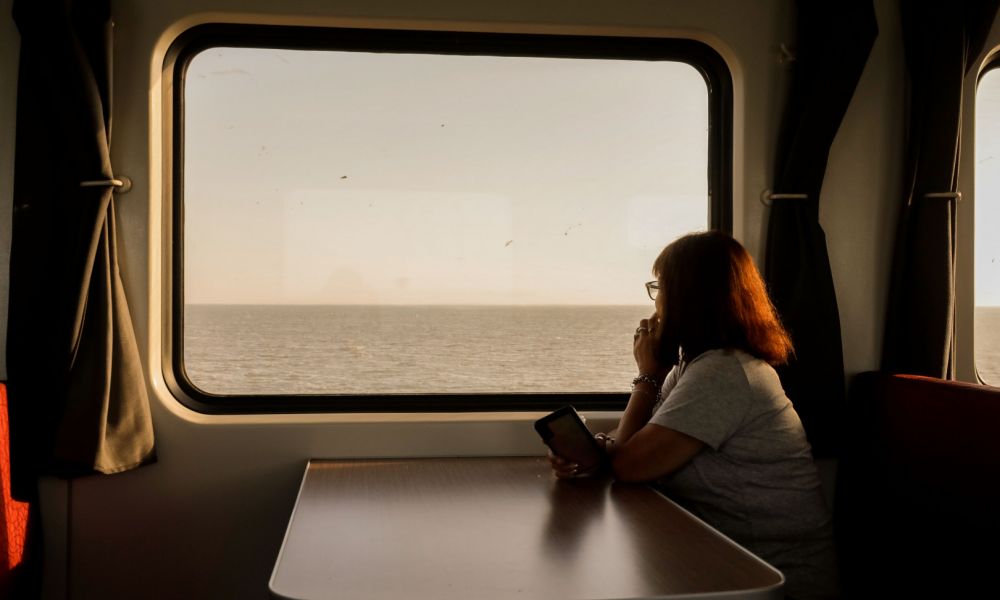 Recuperación ferroviaria en Argentina