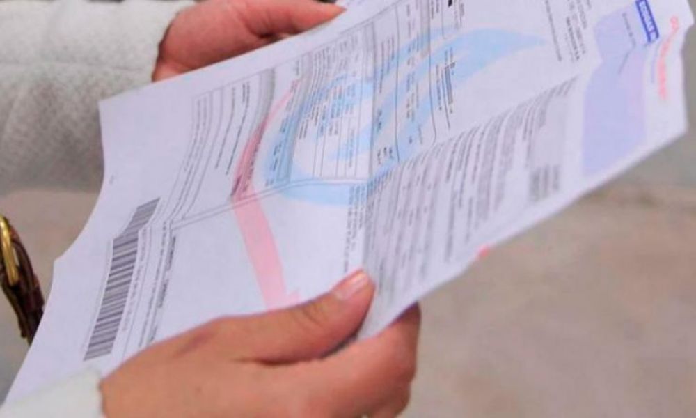 Continúa abierto el registro para el subsidio de luz y gas