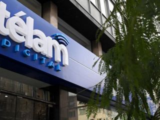 El Gobierno oficializ el cierre de Tlam transformndola en una agencia de publicidad