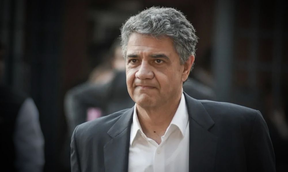 Jorge Macri