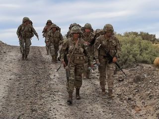 Sexta muerte en dos meses: Conmoci�n en el Ej�rcito por un nuevo fallecimiento en Salta