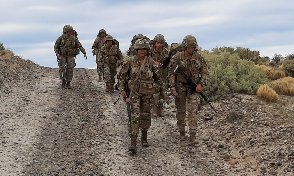 Conmoción en el Ejército por un nuevo fallecimiento en Salta
