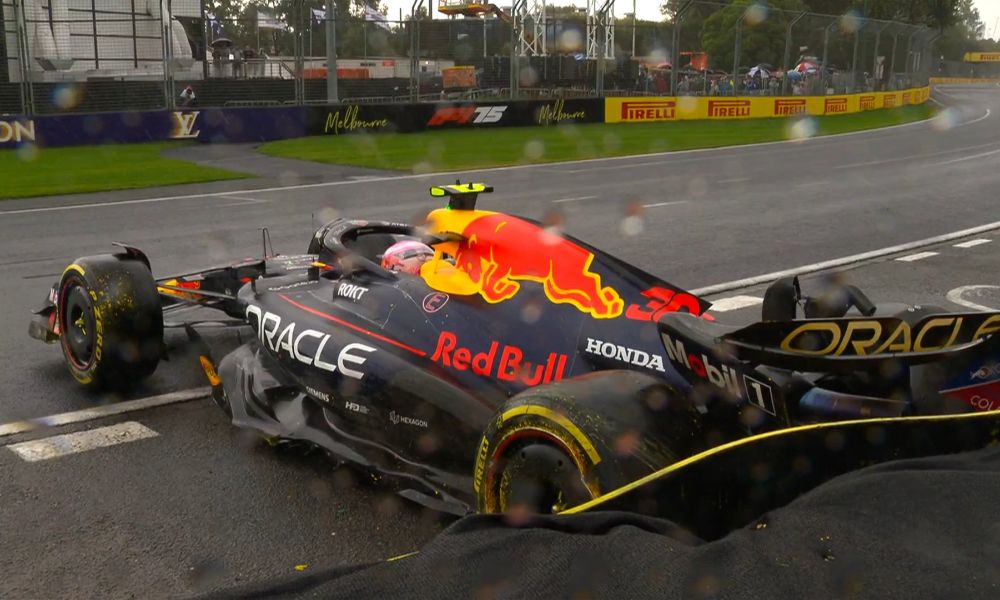 Norris resistió el asedio de Verstappen y ganó el GP Norris resistió el asedio de Verstappen y ganó el GP