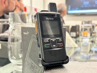 Pergamino incorpora tecnología de última generación para reforzar la seguridad y el control urbano