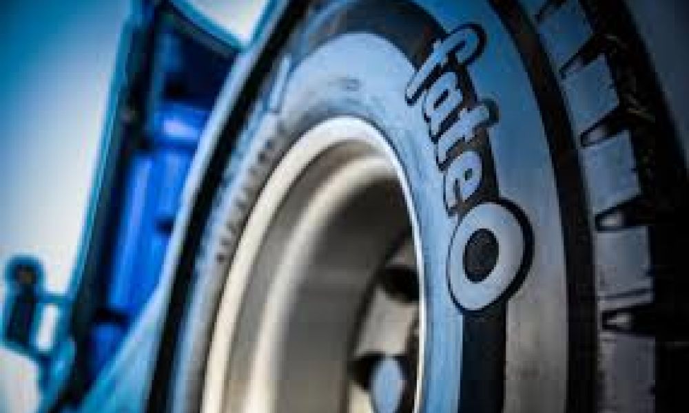 Embargo millonario a FATE